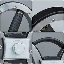 Load image into Gallery viewer, Spinning Burn Rotator Machine, Arm Workout Equipment for Men and Women, Forearm Trainer for Boxing, 8/12 Pounds Arm and Shoulder Strength Training for Home and Gym Workouts and Rehabilitation