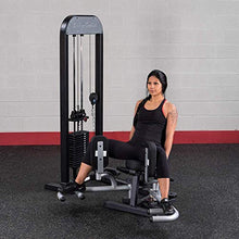 Load image into Gallery viewer, IRON COMPANY Body-Solid Inner &amp; Outer Thigh Machine
