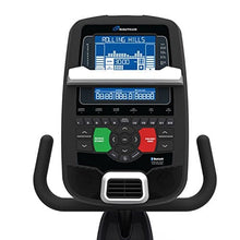 Load image into Gallery viewer, Nautilus R618 Recumbent Bike