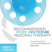 Load image into Gallery viewer, Keepafit Finger Exerciser & Hand Strengthener (Heavy Tension)