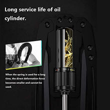 Load image into Gallery viewer, BDL Power Twister Adjustable Arm Exerciser Home Chest Expander with Resistance 22-440lbs Home Chest Expander Muscle Shoulder Training Fitness Equipment Arm Enhanced Exercise (Red)