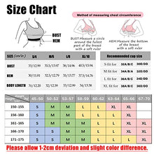 Load image into Gallery viewer, Sports Bras for Women, Workout Tops for Women, High Impact Sports Bras for Women, Cross Back Padded Sports Bra with a Storage Bag Lemon Yellow S

