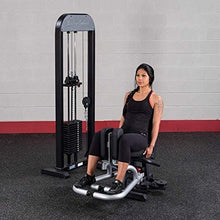 Load image into Gallery viewer, IRON COMPANY Body-Solid Inner & Outer Thigh Machine