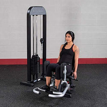 Load image into Gallery viewer, IRON COMPANY Body-Solid Inner & Outer Thigh Machine