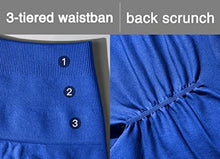 Load image into Gallery viewer, YEOREO Women's Seamless Scrunch Legging Fitness Sports Active Yoga Pant Butt Lift Tights