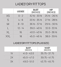 Load image into Gallery viewer, 5 Pack: Womens Quick Dry Fit Dri Fit Active Wear Yoga Workout Athletic Tops Essentials Clothes Running Gym Zumba Exercise Ladies Short Sleeve Crew Scoop Neck Moisture Wicking Tees T-Shirt - Set 10,L