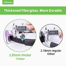 Load image into Gallery viewer, Pilates Ring Circle Yoga Ring, 12 Inch Magic Circle Pilates Ring, Pilates Equipment for Toning Thighs Abs and Legs, Inner Thigh Exercise Equipment for Women, Exercise Rings Workout Rings Fitness Ring