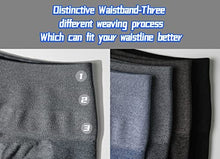 Load image into Gallery viewer, YEOREO Womens Amplify Leggings High Waisted Seamless Scrunch Legging Active Running Gym Active Leggings