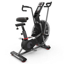 Load image into Gallery viewer, Schwinn Fitness AD7 Airdyne Bike