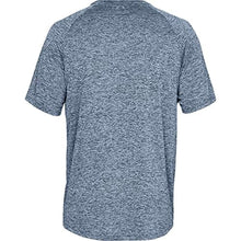 Load image into Gallery viewer, Under Armour Men&#39;s Tech 2.0 Short-Sleeve T-Shirt, Academy (409)/Steel, X-Small
