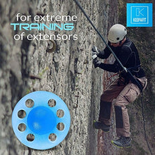 Load image into Gallery viewer, Keepafit Finger Exerciser & Hand Strengthener (Heavy Tension)