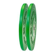 Load image into Gallery viewer, 260lb. Color Rubber Grip Olympic Weight Set