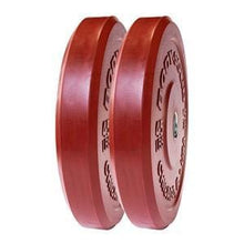 Load image into Gallery viewer, 260lb. Color Rubber Grip Olympic Weight Set