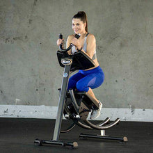 Load image into Gallery viewer, Ab Coaster CS1500 Abdominal Back Trainer - The Home Fitness Corp
