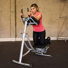 Load image into Gallery viewer, Ab Coaster PS500 Abdominal Back Trainer - The Home Fitness Corp