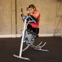 Load image into Gallery viewer, Ab Coaster PS500 Abdominal Back Trainer - The Home Fitness Corp