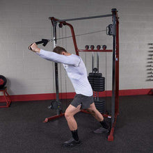 Load image into Gallery viewer, Best Fitness Functional Trainer Cable Crossover Trainer Machine - The Home Fitness Corp