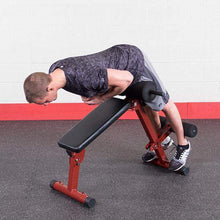 Load image into Gallery viewer, Best Fitness Hyper Ab Board Abdominal Trainer - The Home Fitness Corp