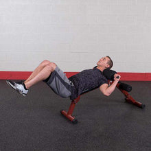 Load image into Gallery viewer, Best Fitness Hyper Ab Board Abdominal Trainer - The Home Fitness Corp