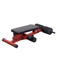 Load image into Gallery viewer, Best Fitness Hyper Ab Board Abdominal Trainer - The Home Fitness Corp