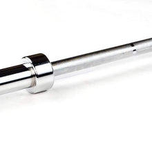 Load image into Gallery viewer, Body-Solid 7' Olympic Barbell Weight Lifting Equipment - The Home Fitness Corp