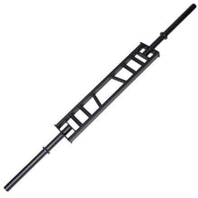 Load image into Gallery viewer, Body-Solid 7' Olympic Multi-Grip Bar Weight Lifting Equipment - The Home Fitness Corp