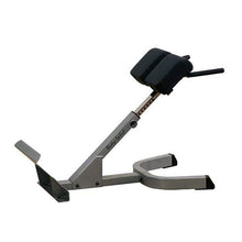 Load image into Gallery viewer, Body-Solid Back Hyperextension Back Bench Trainer - The Home Fitness Corp
