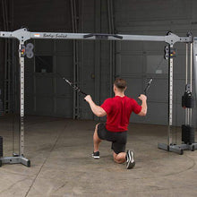 Load image into Gallery viewer, Body-Solid Cable Crossover Training Machine - The Home Fitness Corp