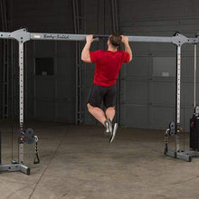 Load image into Gallery viewer, Body-Solid Cable Crossover Training Machine - The Home Fitness Corp