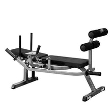 Load image into Gallery viewer, Body-Solid Horizontal Ab Bench Abdominal Trainer - The Home Fitness Corp