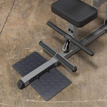 Load image into Gallery viewer, Body-Solid Lat Machine Back Bench Trainer - The Home Fitness Corp