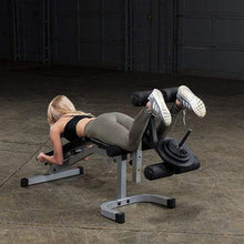 Load image into Gallery viewer, Body-Solid Leg Developer Attachment Leg Training Machine - The Home Fitness Corp