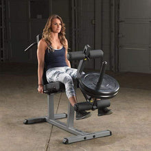 Load image into Gallery viewer, Body-Solid Leg Extension and Curl Machine Leg Machine Training - The Home Fitness Corp