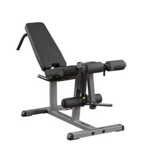 Load image into Gallery viewer, Body-Solid Leg Extension and Curl Machine Leg Machine Training - The Home Fitness Corp