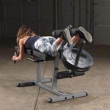Load image into Gallery viewer, Body-Solid Leg Extension and Curl Machine Leg Machine Training - The Home Fitness Corp