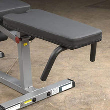 Load image into Gallery viewer, Body-Solid Leg Extension and Curl Machine Leg Machine Training - The Home Fitness Corp
