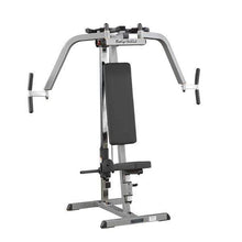 Load image into Gallery viewer, Body-Solid Pec Dec Fly Machine Chest Press Trainer - The Home Fitness Corp

