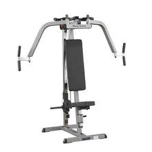 Load image into Gallery viewer, Body-Solid Pec Dec Fly Machine Chest Press Trainer - The Home Fitness Corp