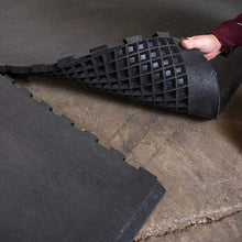 Load image into Gallery viewer, Body-Solid Platform Mat for SPR Power Racks - The Home Fitness Corp