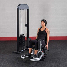 Load image into Gallery viewer, Body-Solid Pro Select Inner Outer Thigh Machine Leg Machine Training - The Home Fitness Corp
