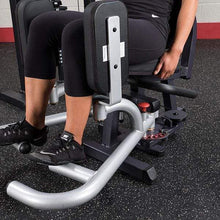 Load image into Gallery viewer, Body-Solid Pro Select Inner Outer Thigh Machine Leg Machine Training - The Home Fitness Corp