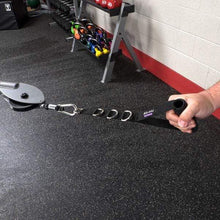 Load image into Gallery viewer, Body-Solid Pro Select Multi Press Machine 310lb. Stack Chest Press Trainer - The Home Fitness Corp