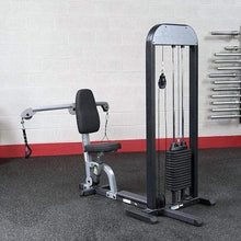 Load image into Gallery viewer, Body-Solid Pro Select Multi Press Machine Chest Press Trainer - The Home Fitness Corp
