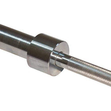 Load image into Gallery viewer, Body-Solid Rebel Olympic Bar Professional Weight Lifting Equipment - The Home Fitness Corp