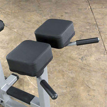 Load image into Gallery viewer, Body-Solid Roman Chair Gluteus Maximus Abdominal Back Trainer - The Home Fitness Corp