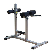 Load image into Gallery viewer, Body-Solid Roman Chair Gluteus Maximus Abdominal Back Trainer - The Home Fitness Corp
