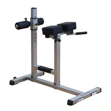 Load image into Gallery viewer, Body-Solid Roman Chair Gluteus Maximus Abdominal Back Trainer - The Home Fitness Corp