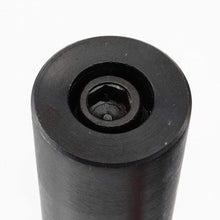 Load image into Gallery viewer, Body-Solid Short 5' Olympic Bar Value Weight Lifting Equipment - The Home Fitness Corp