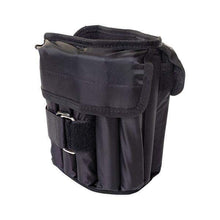 Load image into Gallery viewer, Body-Solid Tools 10 Pound Ankle Weight Pair Cardio Strength Training - The Home Fitness Corp