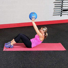 Load image into Gallery viewer, Body-Solid Tools 5mm Yoga Mat - The Home Fitness Corp